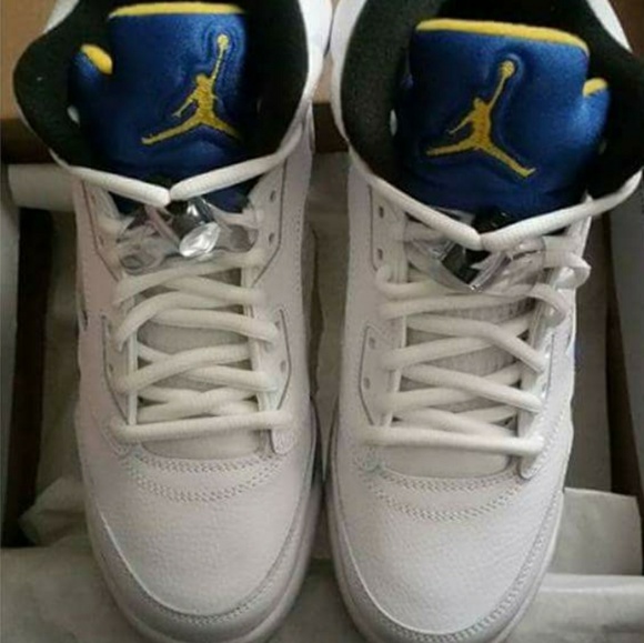 Jordan 5s - Picture 6 of 7